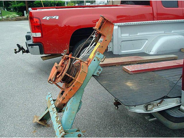 NORMET JL250 Photo