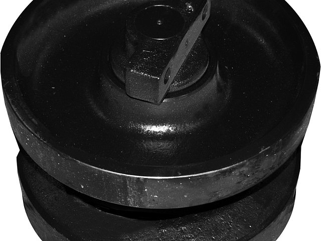 MUSTANG MTL20 Photo