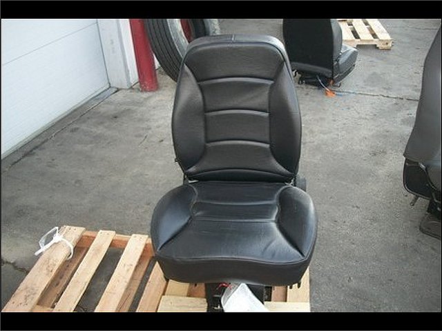 SEATS INC