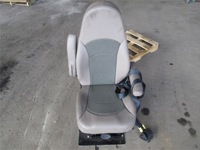 SEATS INC HERITAGE LO Photo