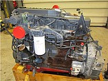 PACCAR PX6 Photo #4