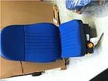 SEATS INC MAGNUM 200