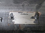 MERITOR FL943KX17