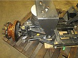 REYCO GRANNING FS2000S2-SHC2 Photo #3
