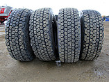 MICHELIN 20.5R25 Photo #2