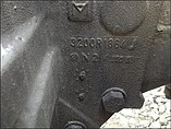 MERITOR RR20145