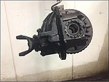 MERITOR RS21145 Photo #5