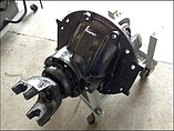 MERITOR RR20145