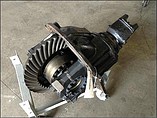 MERITOR RR20145 Photo #2