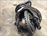 MERITOR SQHP Photo #3