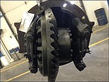 MERITOR RR20145 Photo #2