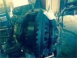 MERITOR RD20145 Photo #2