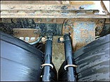 MERITOR RD20145 Photo #2