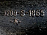 MERITOR RR20145 Photo #2