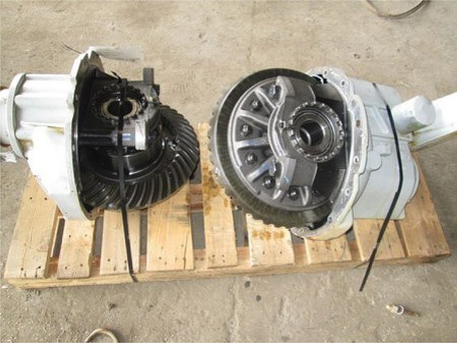 MERITOR RP 23160 SET Photo