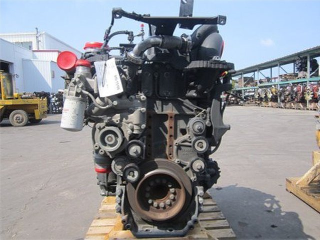 PACCAR MX13 Photo
