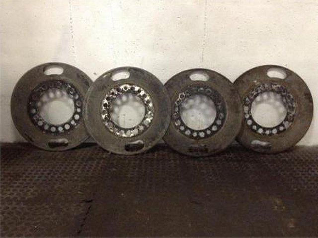 PILOT 22.5 ALUM Photo
