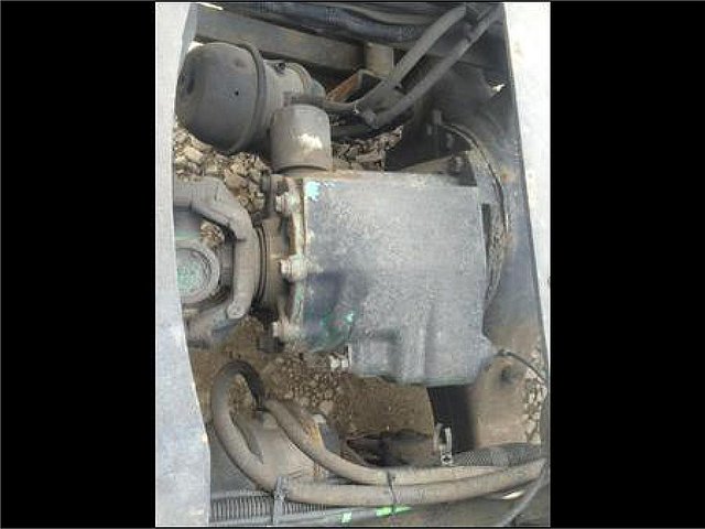 MERITOR RD20145 Photo