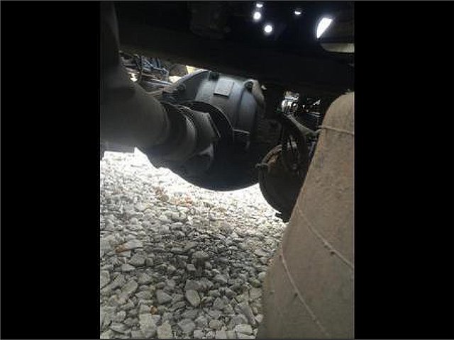 MERITOR RR20145 Photo