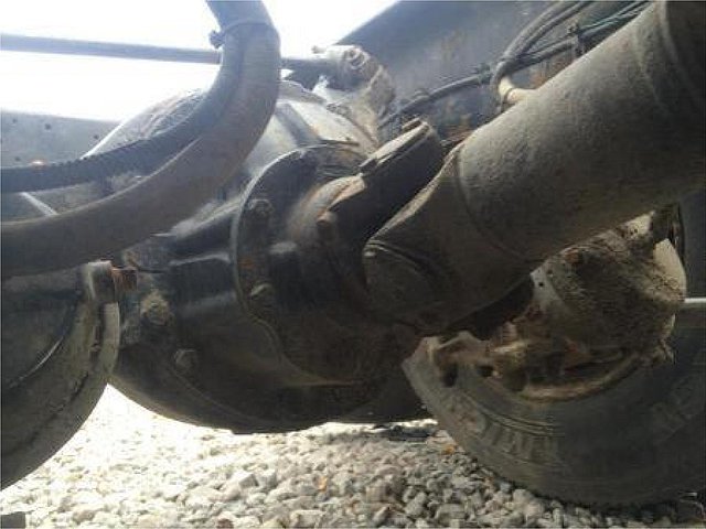 MERITOR RR20145 Photo