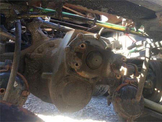 MERITOR RD20145 Photo