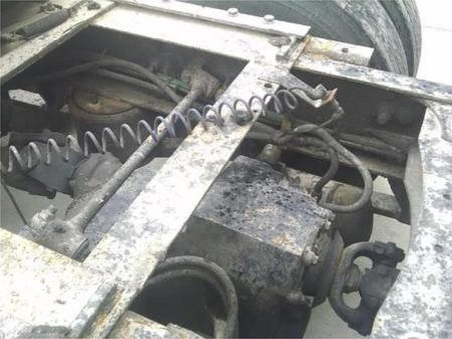 MERITOR RD20145 Photo