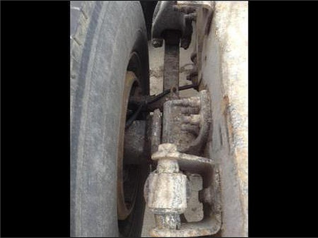 MERITOR RD20145 Photo