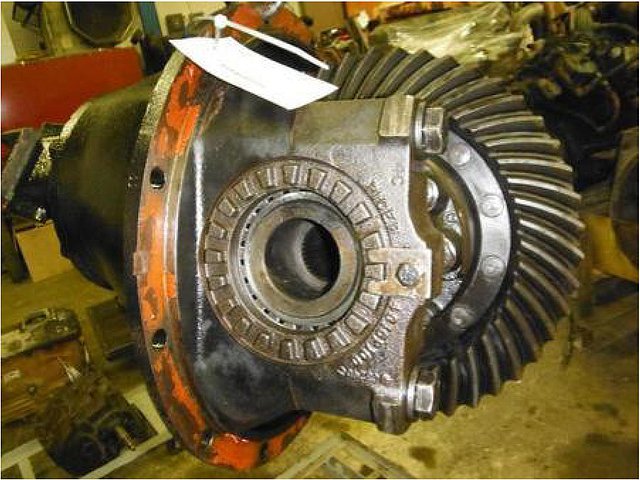 SPICER N175 Photo