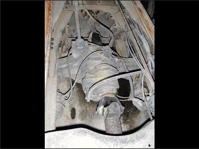 MERITOR SQ100 Photo
