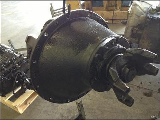 SPICER N190