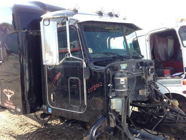 PETERBILT 386 Photo