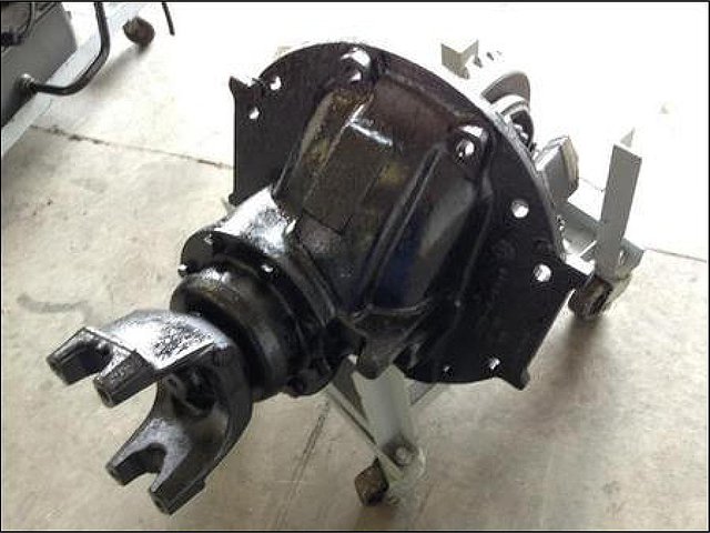 MERITOR RR20145 Photo
