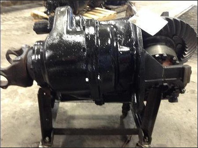 MERITOR SQHP Photo