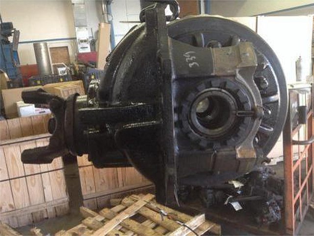 MERITOR RS21145 Photo