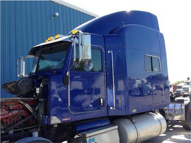 PETERBILT 386