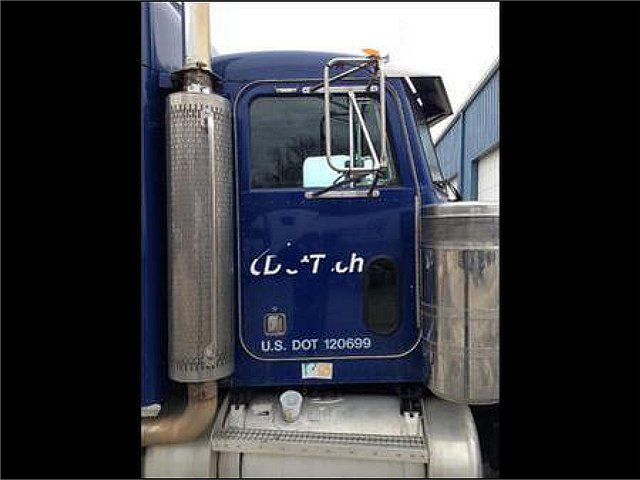 PETERBILT 379 Photo