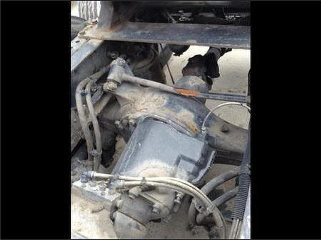 MERITOR RD20145 Photo