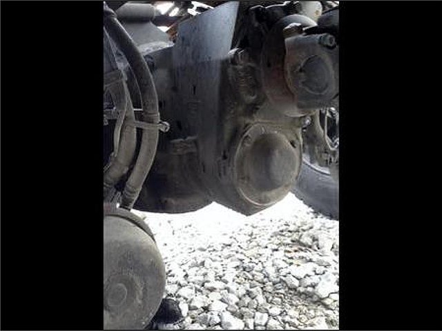 MERITOR RD20145 Photo