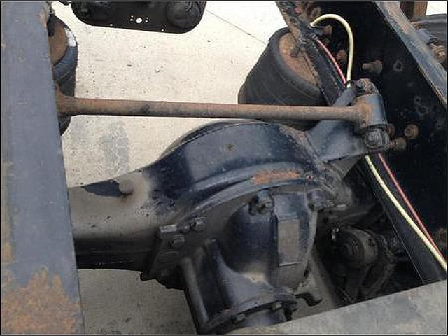 MERITOR RR20145 Photo