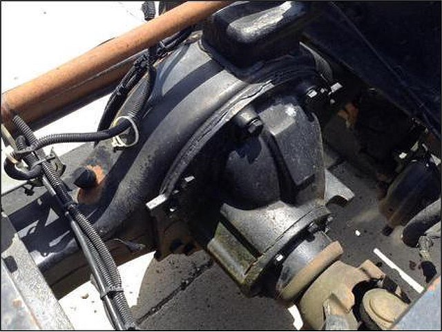 MERITOR RR20145 Photo