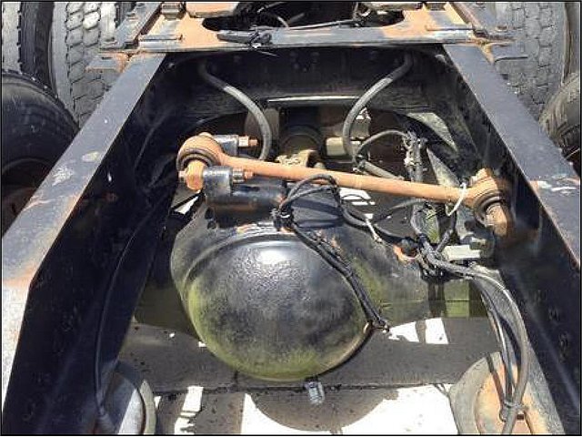 MERITOR RD20145 Photo