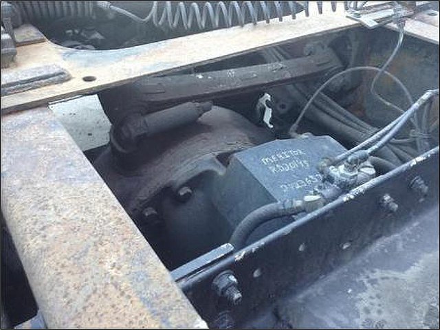 MERITOR RD20145 Photo