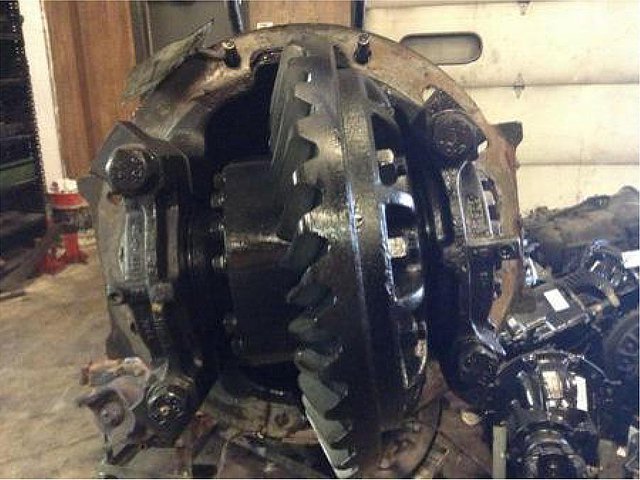 MERITOR MR20143M Photo