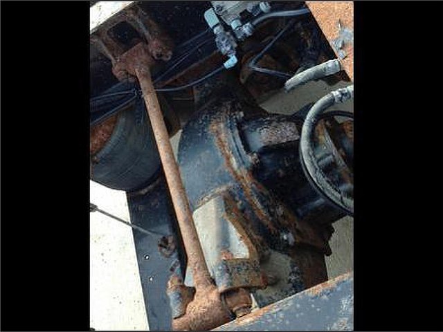 MERITOR RR20145 Photo