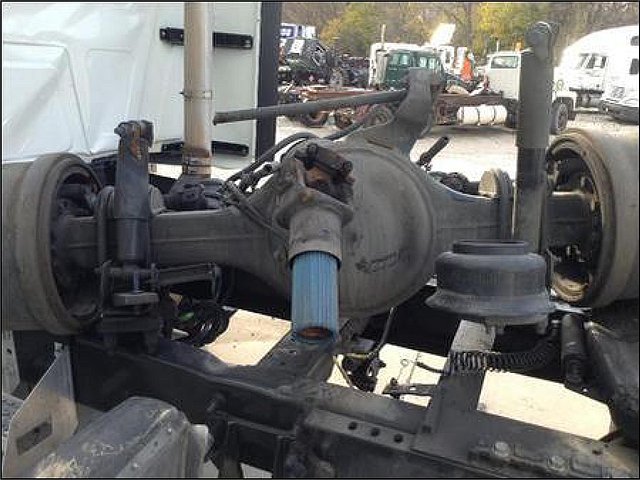 MERITOR MD2014X Photo