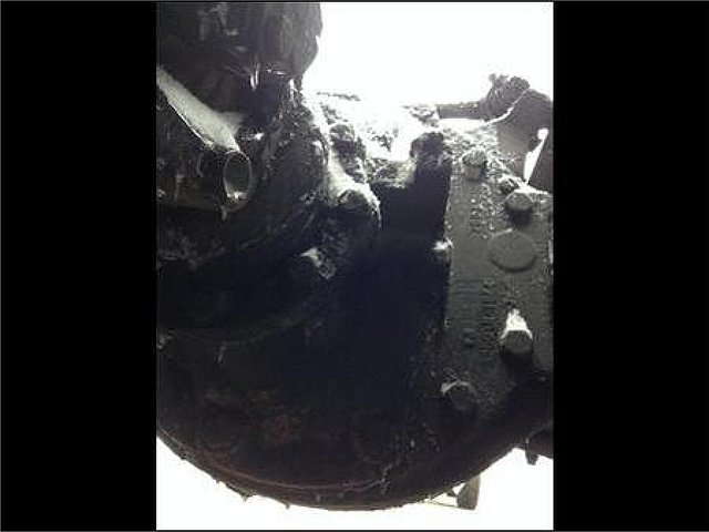 MERITOR RS21145 Photo