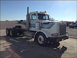 PETERBILT 378 Photo #2