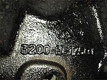 MERITOR RS23186 Photo #3