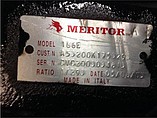 MERITOR RS23186 Photo #4