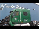 PETERBILT 387